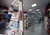 Local comercial en alquiler con 122m² en Elche, en la zona de El Altet foto