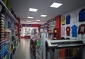 Local comercial en alquiler con 122m² en Elche, en la zona de El Altet foto