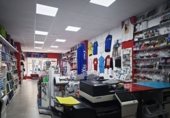 Local comercial en alquiler con 122m² en Elche, en la zona de El Altet foto