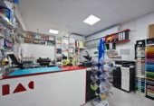 Local comercial en alquiler con 122m² en Elche, en la zona de El Altet foto