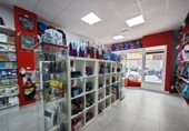 Local comercial en alquiler con 122m² en Elche, en la zona de El Altet foto
