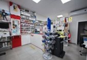 Local comercial en alquiler con 122m² en Elche, en la zona de El Altet foto