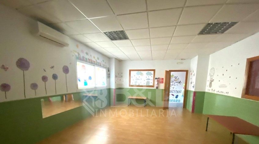 Local comercial