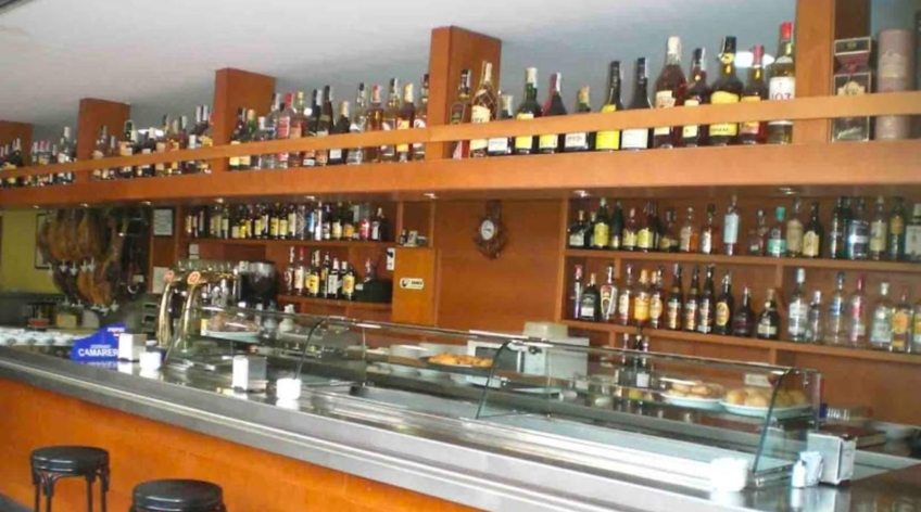 Local comercial