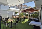 Restaurant
en traspàs
amb 172m² a el Campello foto