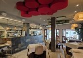 Restaurant
en traspàs
amb 172m² a el Campello foto