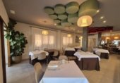 Restaurant
en traspàs
amb 172m² a el Campello foto