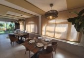 Restaurant
en traspàs
amb 172m² a el Campello foto