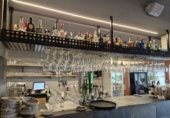 Restaurant
en traspàs
amb 172m² a el Campello foto