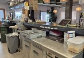 Restaurant
en traspàs
amb 172m² a el Campello foto