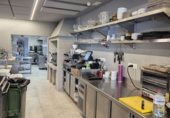Restaurant
en traspàs
amb 172m² a el Campello foto