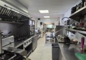 Restaurant
en traspàs
amb 172m² a el Campello foto