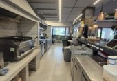 Restaurant
en traspàs
amb 172m² a el Campello foto