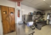 Restaurant
en traspàs
amb 172m² a el Campello foto