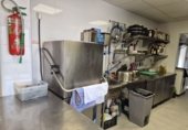 Restaurant
en traspàs
amb 172m² a el Campello foto