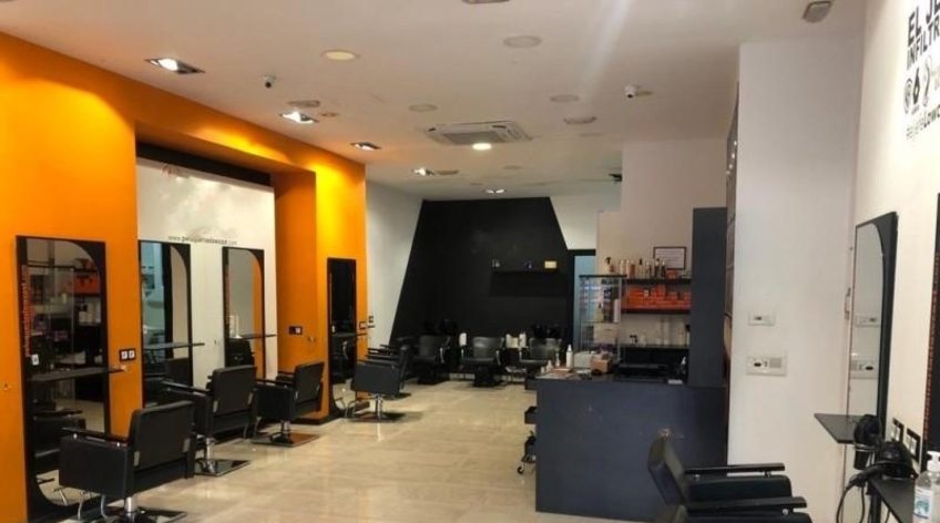 Local comercial