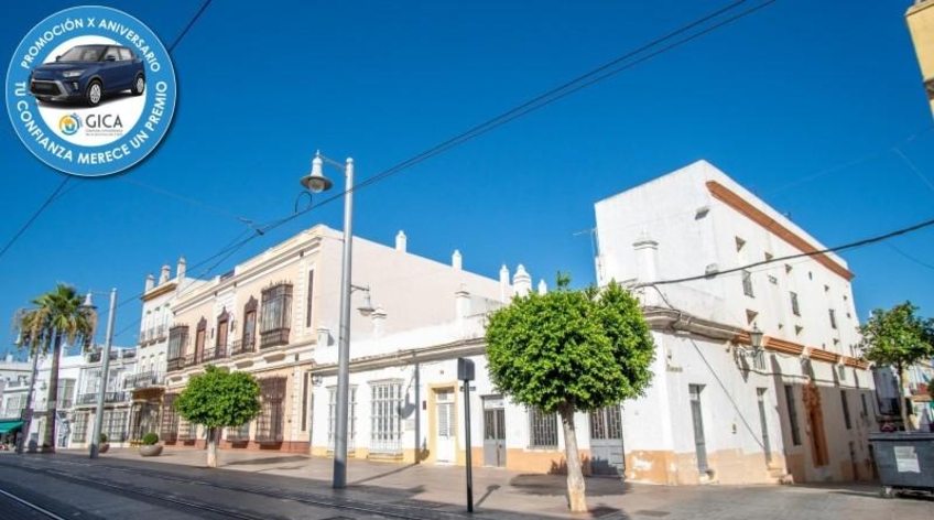 Local comercial