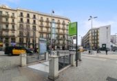 400m² locaux commerciaux pour vente à Barcelone, dans le quartier de le Raval, calle de gravina, 08001 photo