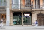 400m² locaux commerciaux pour vente à Barcelone, dans le quartier de le Raval, calle de gravina, 08001 photo
