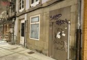 Local comercial
en venda
amb 105m² a Ferrol, a la zona de Recimil, Rúa Igrexa foto