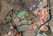 503m² restaurant pour vente à Arona, dans le quartier de Vallée de San Lorenzo, calle chindia, 60, 38626 photo