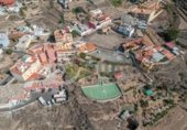 503m² restaurant pour vente à Arona, dans le quartier de Vallée de San Lorenzo, calle chindia, 60, 38626 photo