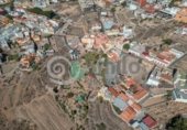 503m² restaurant pour vente à Arona, dans le quartier de Vallée de San Lorenzo, calle chindia, 60, 38626 photo