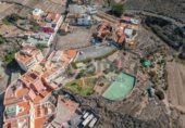 503m² restaurant pour vente à Arona, dans le quartier de Vallée de San Lorenzo, calle chindia, 60, 38626 photo