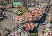 503m² restaurant pour vente à Arona, dans le quartier de Vallée de San Lorenzo, calle chindia, 60, 38626 photo
