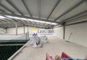 510m² locaux commerciaux industriel pour vente à Masamagrell, Calle Mariana Pineda photo
