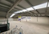 510m² locaux commerciaux industriel pour vente à Masamagrell, Calle Mariana Pineda photo