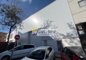 510m² locaux commerciaux industriel pour vente à Masamagrell, Calle Mariana Pineda photo