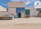 280m² warehouse industrial for sale in Chauchina, Calle Cerro Baldomero photo