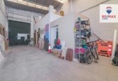 280m² warehouse industrial for sale in Chauchina, Calle Cerro Baldomero photo