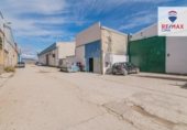 280m² warehouse industrial for sale in Chauchina, Calle Cerro Baldomero photo