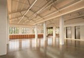 Oficinas en venta con 2500m² en Barcelona, en la zona de Provençals del Poblenou, Carrer de l'Agricultura foto