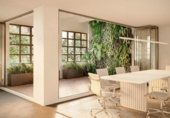 Oficinas en venta con 2500m² en Barcelona, en la zona de Provençals del Poblenou, Carrer de l'Agricultura foto