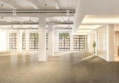 Oficinas en venta con 2500m² en Barcelona, en la zona de Provençals del Poblenou, Carrer de l'Agricultura foto