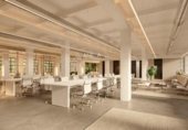 Oficinas en venta con 2500m² en Barcelona, en la zona de Provençals del Poblenou, Carrer de l'Agricultura foto