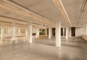 Oficinas en venta con 2500m² en Barcelona, en la zona de Provençals del Poblenou, Carrer de l'Agricultura foto