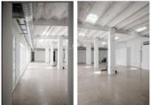506m² bureau pour vente à Barcelone, dans le quartier de la Vila Olímpica, Carrer de Pamplona photo