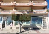 Local comercial en venta con 127m² en Garrucha, Calle Santo Domingo foto