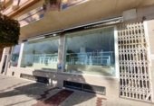 Local comercial en venta con 127m² en Garrucha, Calle Santo Domingo foto