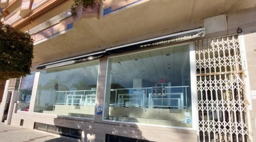 Local comercial