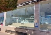 Local comercial en venta con 127m² en Garrucha, Calle Santo Domingo foto