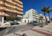 Local comercial en venta con 127m² en Garrucha, Calle Santo Domingo foto