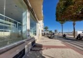 Local comercial en venta con 127m² en Garrucha, Calle Santo Domingo foto