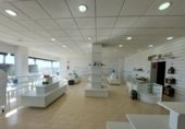 Local comercial en venta con 127m² en Garrucha, Calle Santo Domingo foto