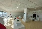 Local comercial en venta con 127m² en Garrucha, Calle Santo Domingo foto