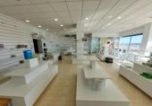 Local comercial en venta con 127m² en Garrucha, Calle Santo Domingo foto